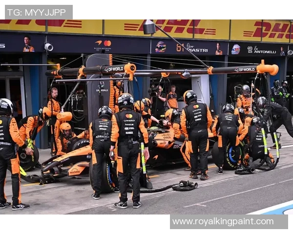 F1车手赛季表现背后的团队支持与协作关系解析 F1车手赛季表现背后的团队支持与协作关系解析